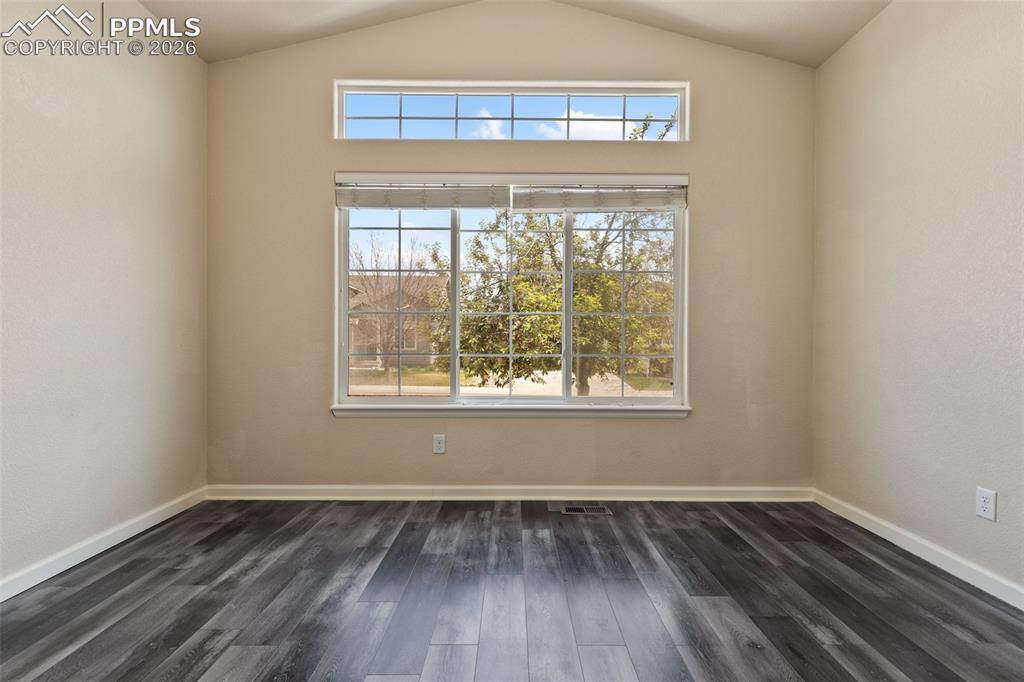 4530 Sierra Rica Road Colorado Springs CO 80911
