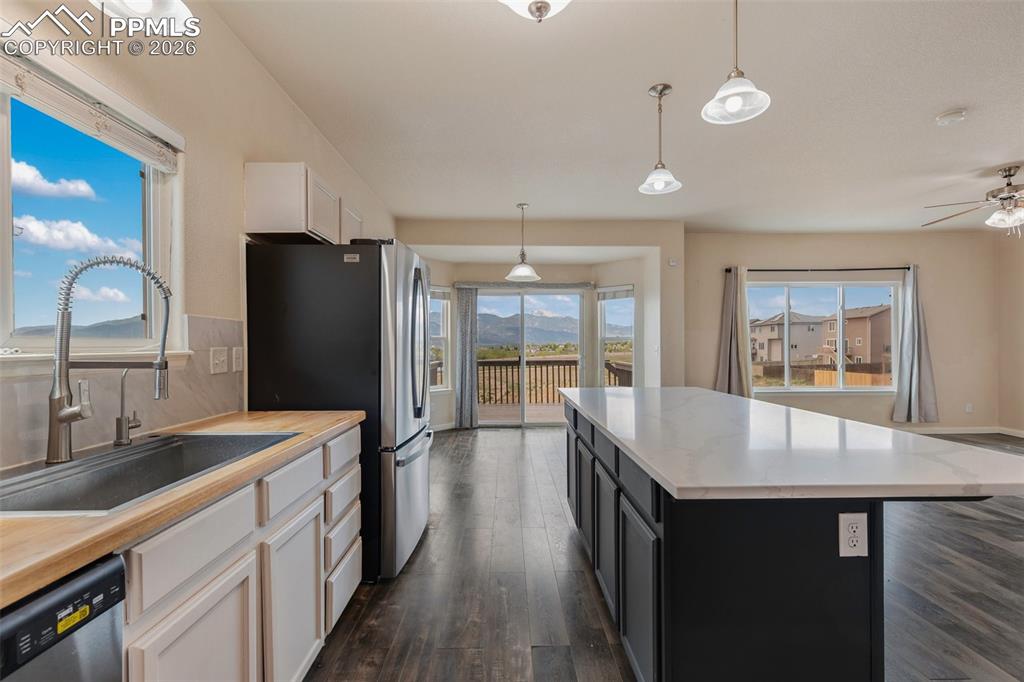 4530 Sierra Rica Road Colorado Springs CO 80911