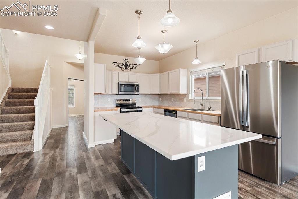 4530 Sierra Rica Road Colorado Springs CO 80911