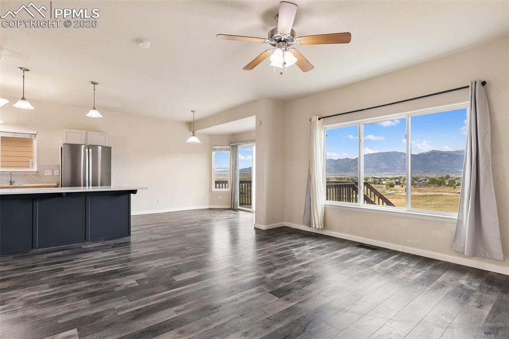 4530 Sierra Rica Road Colorado Springs CO 80911