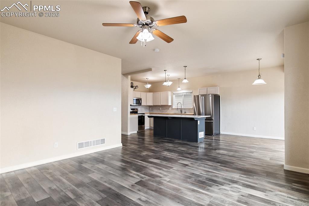 4530 Sierra Rica Road Colorado Springs CO 80911