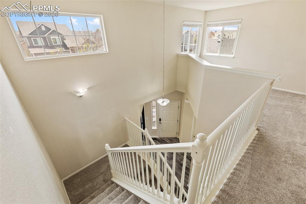 4530 Sierra Rica Road Colorado Springs CO 80911