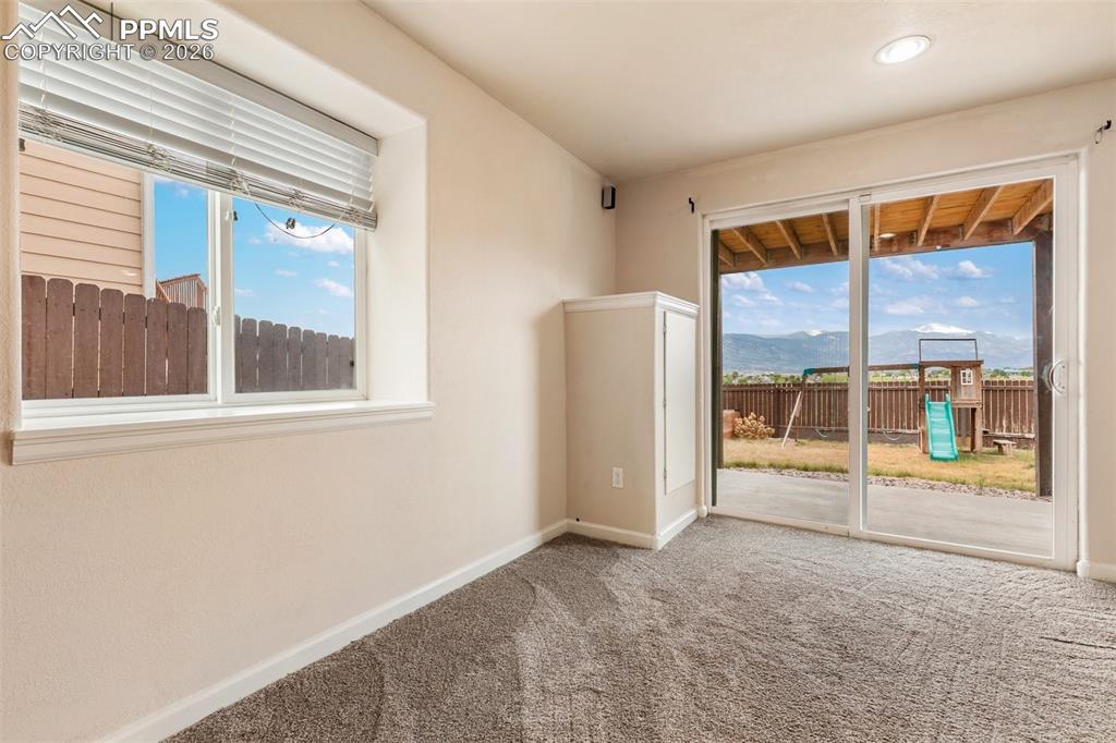 4530 Sierra Rica Road Colorado Springs CO 80911