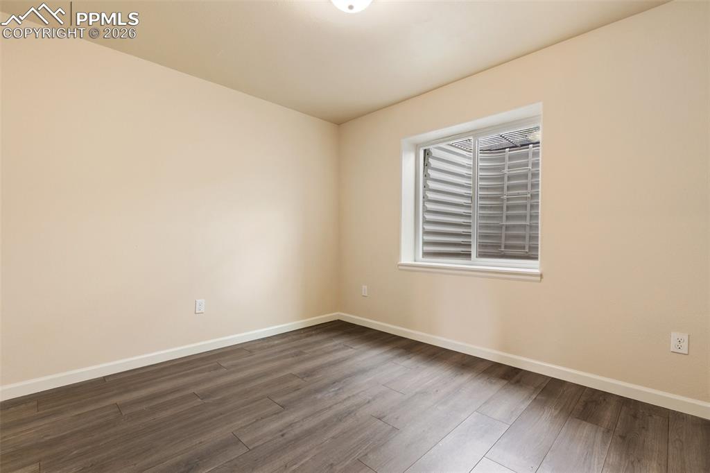 4530 Sierra Rica Road Colorado Springs CO 80911