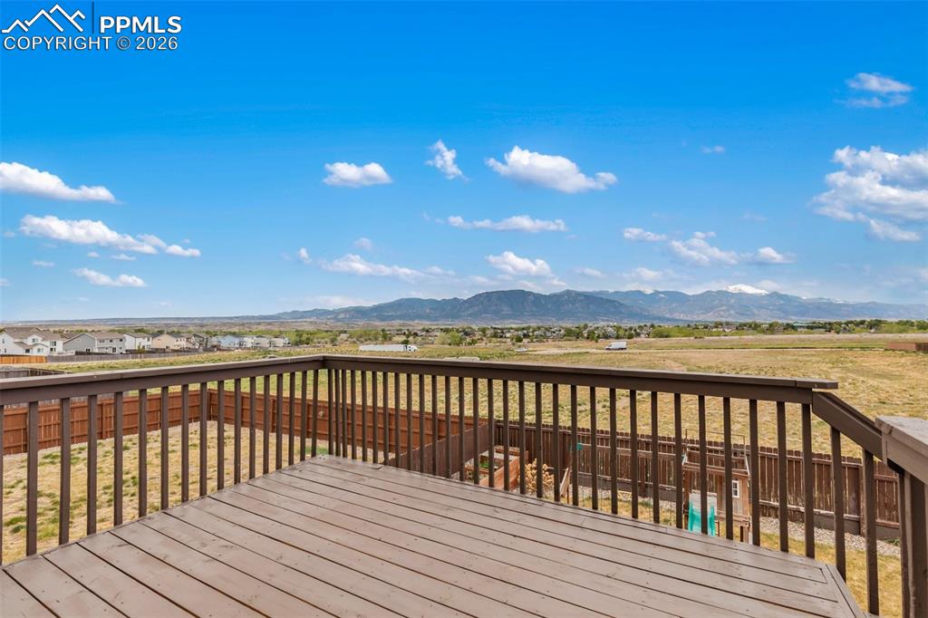 4530 Sierra Rica Road Colorado Springs CO 80911