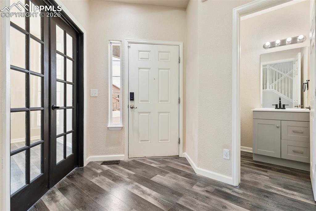 4530 Sierra Rica Road Colorado Springs CO 80911