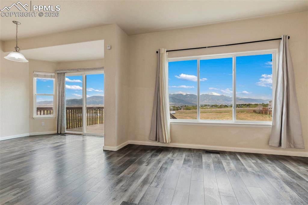 4530 Sierra Rica Road Colorado Springs CO 80911