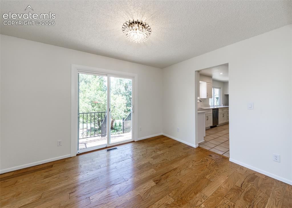 465 Silver Spring Circle Colorado Springs CO 80919