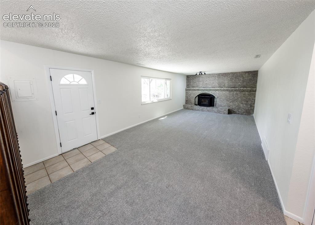 465 Silver Spring Circle Colorado Springs CO 80919