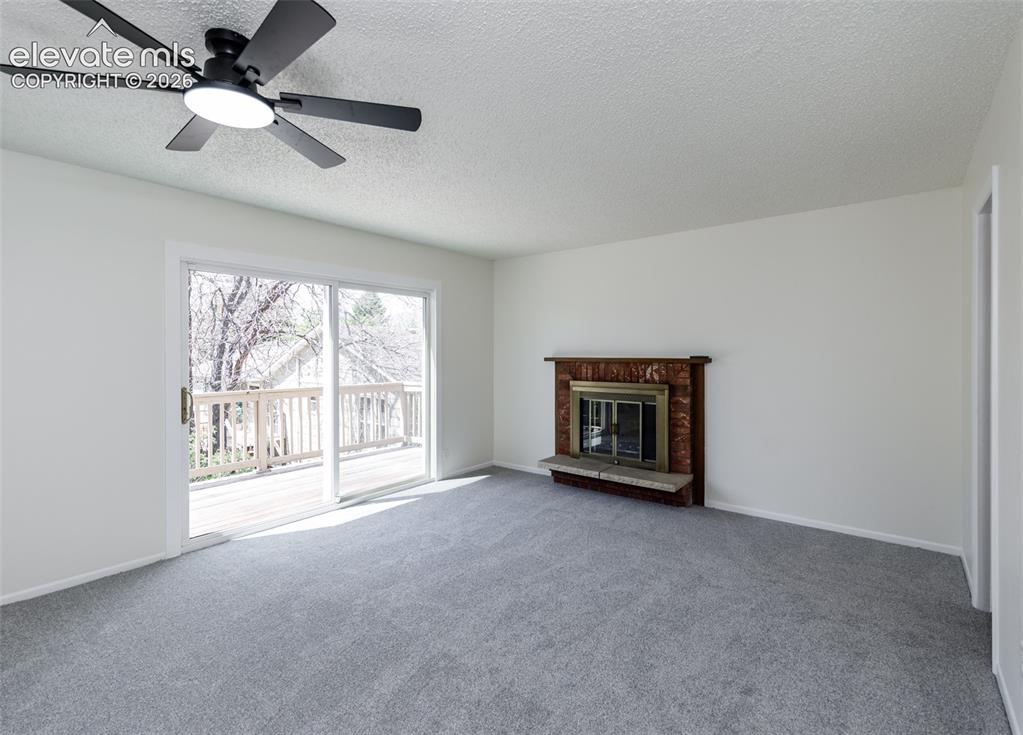 465 Silver Spring Circle Colorado Springs CO 80919