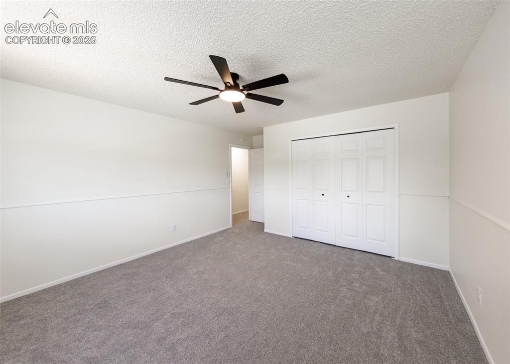 465 Silver Spring Circle Colorado Springs CO 80919