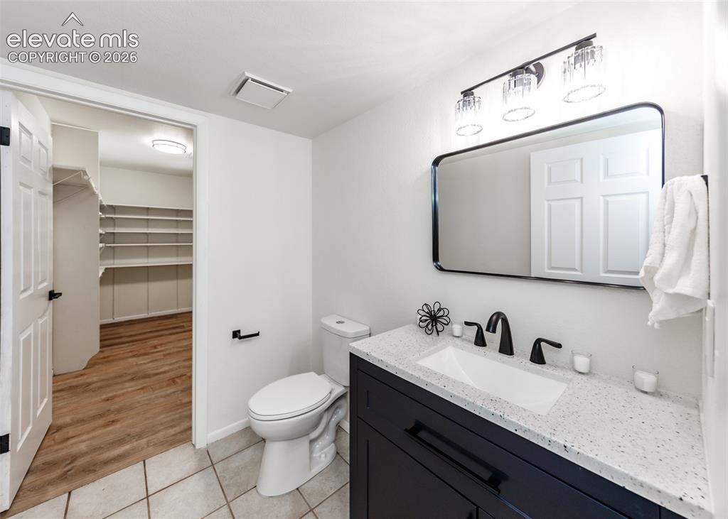 465 Silver Spring Circle Colorado Springs CO 80919