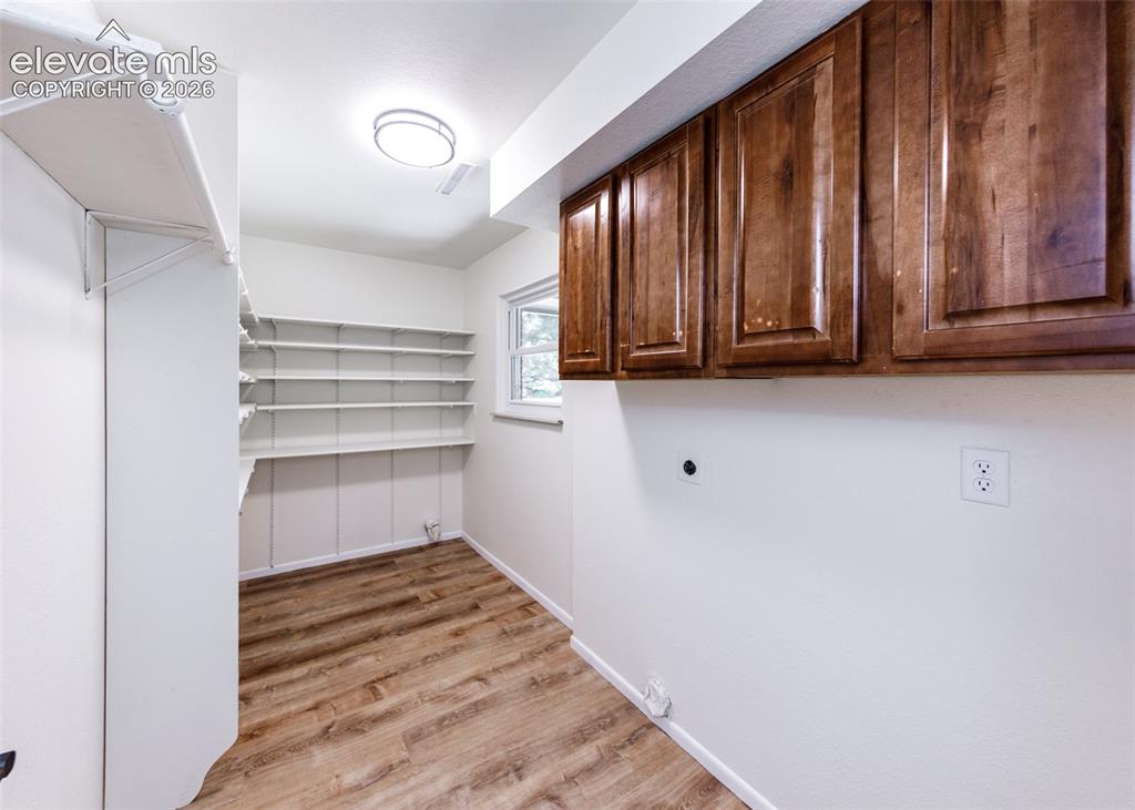465 Silver Spring Circle Colorado Springs CO 80919