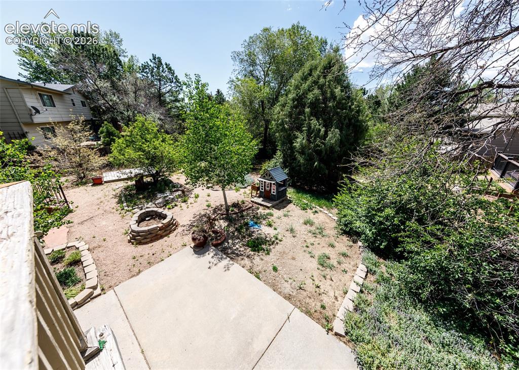 465 Silver Spring Circle Colorado Springs CO 80919