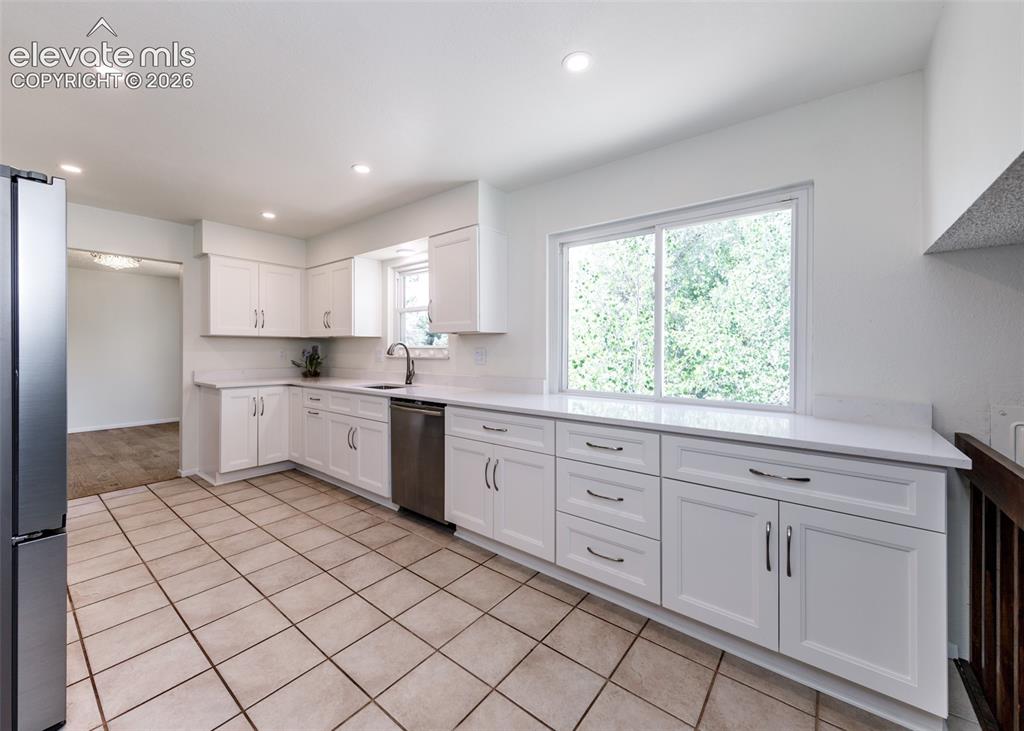 465 Silver Spring Circle Colorado Springs CO 80919