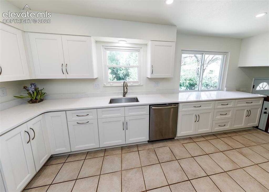 465 Silver Spring Circle Colorado Springs CO 80919