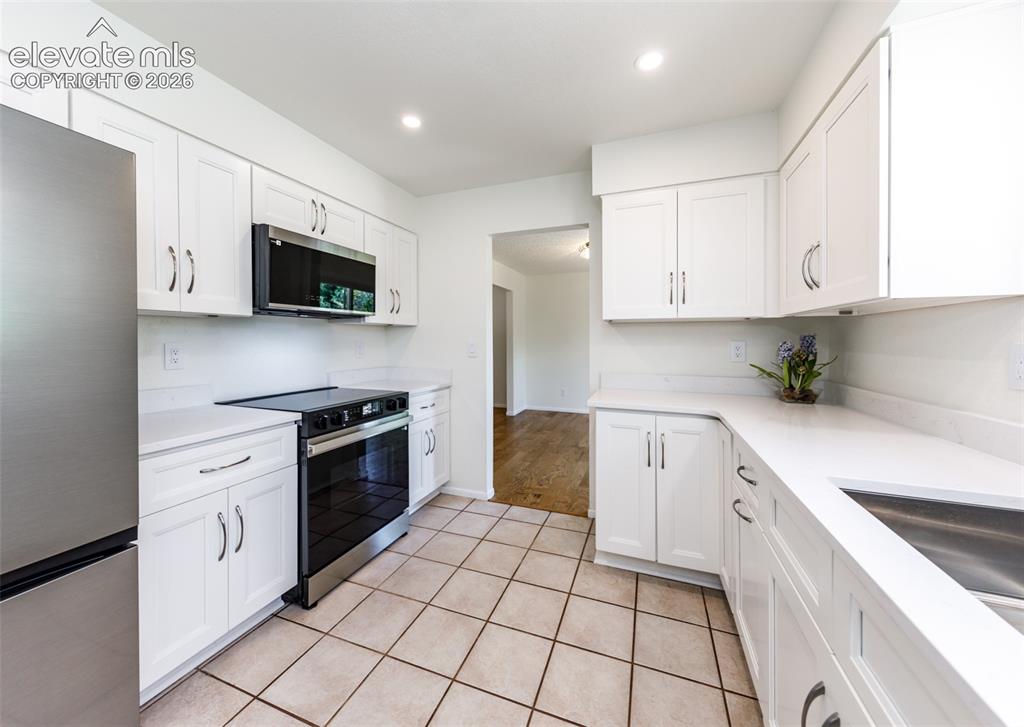 465 Silver Spring Circle Colorado Springs CO 80919