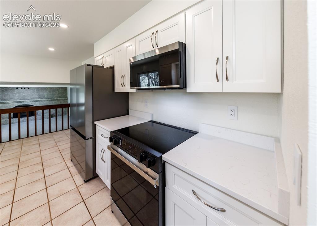 465 Silver Spring Circle Colorado Springs CO 80919