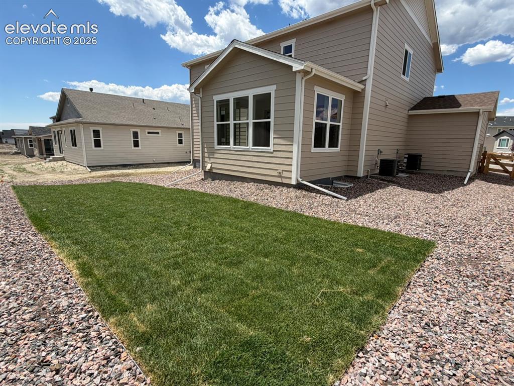 16945 Greenfield Drive Monument CO 80132