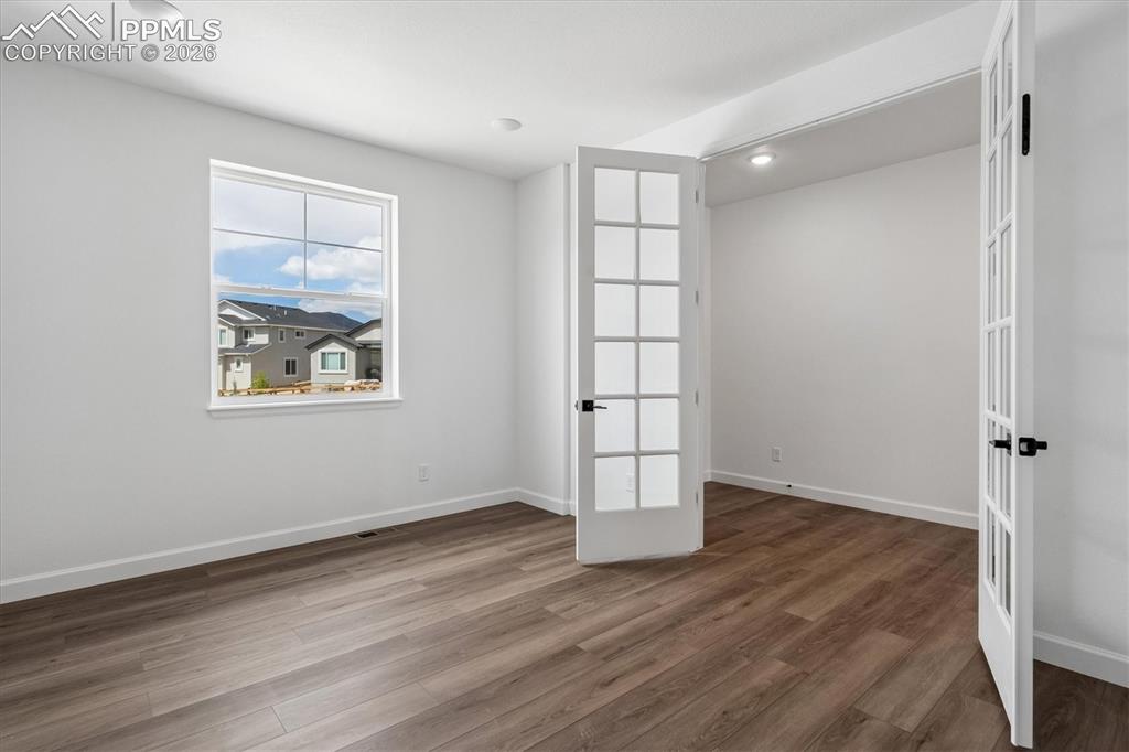 16945 Greenfield Drive Monument CO 80132
