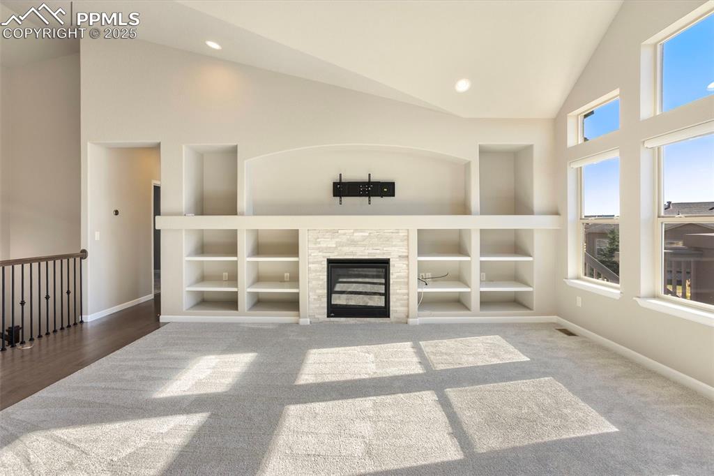 6229 Cubbage Drive Colorado Springs CO 80924