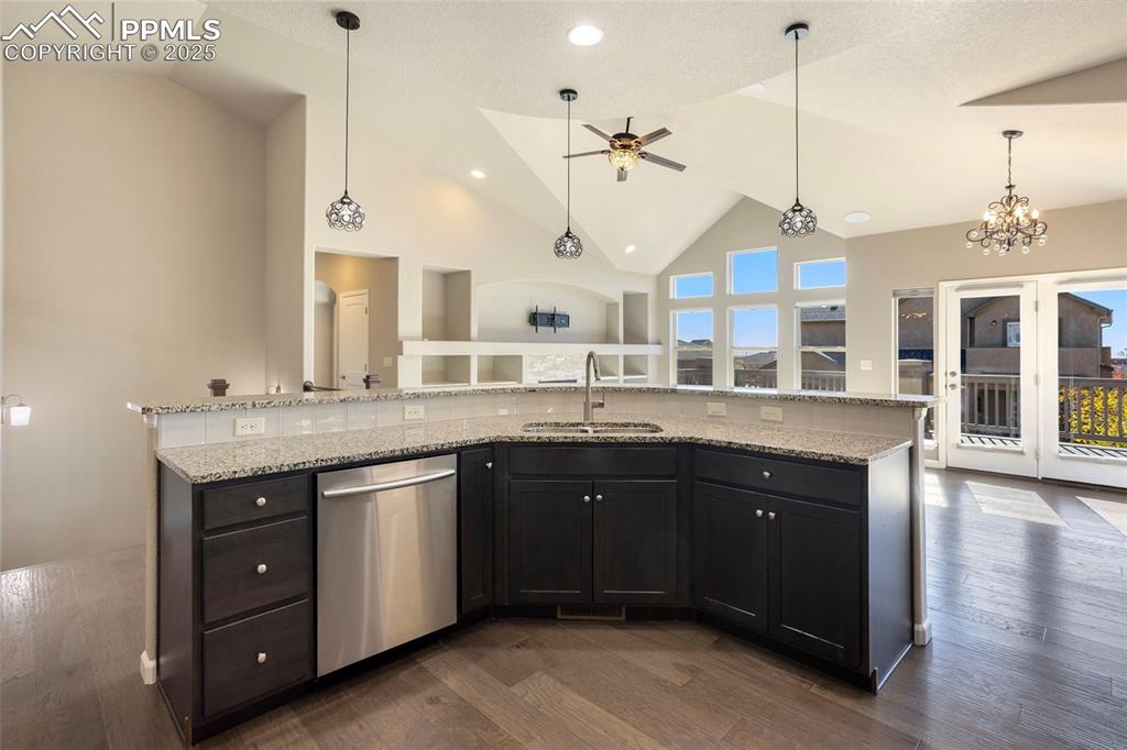 6229 Cubbage Drive Colorado Springs CO 80924