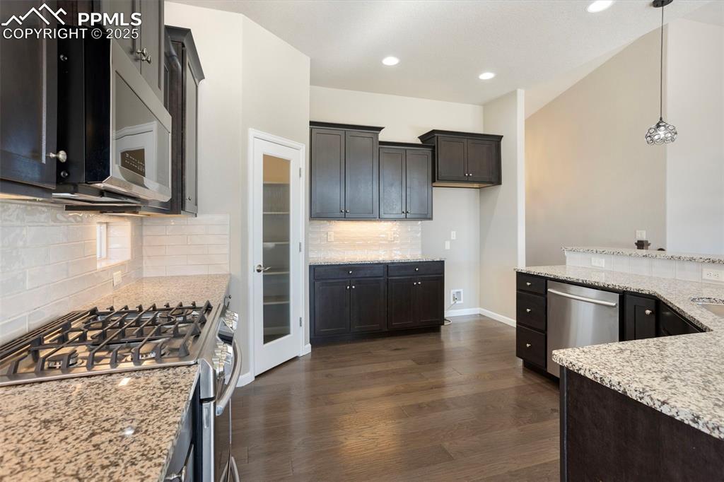 6229 Cubbage Drive Colorado Springs CO 80924