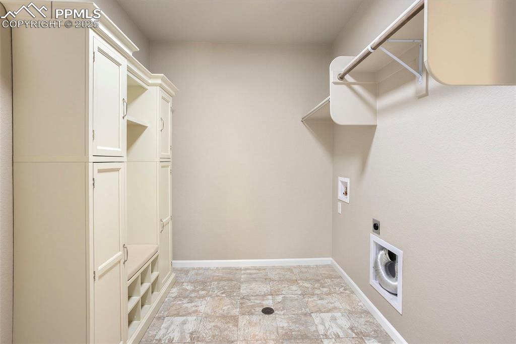 6229 Cubbage Drive Colorado Springs CO 80924