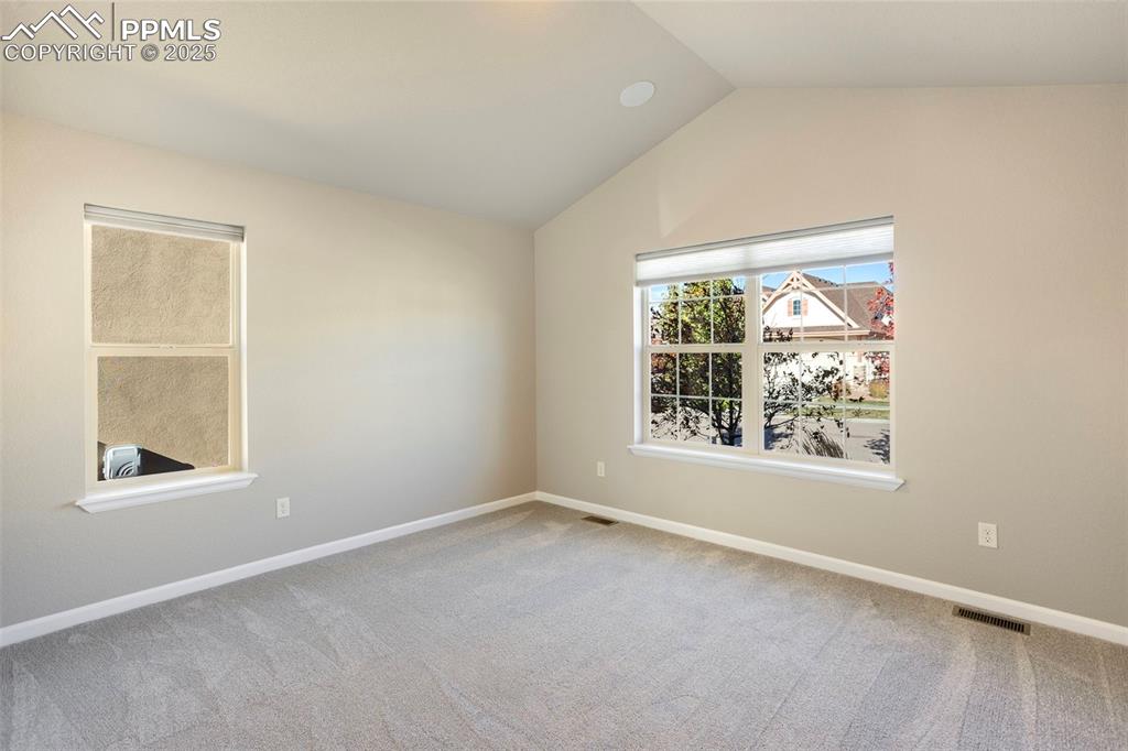 6229 Cubbage Drive Colorado Springs CO 80924