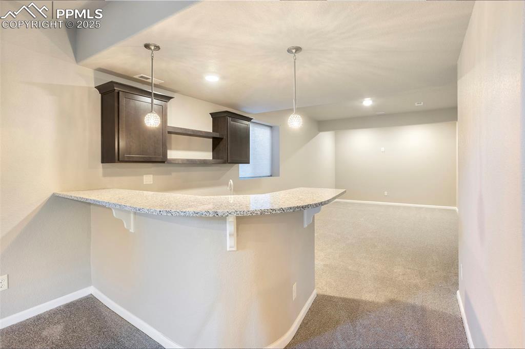 6229 Cubbage Drive Colorado Springs CO 80924