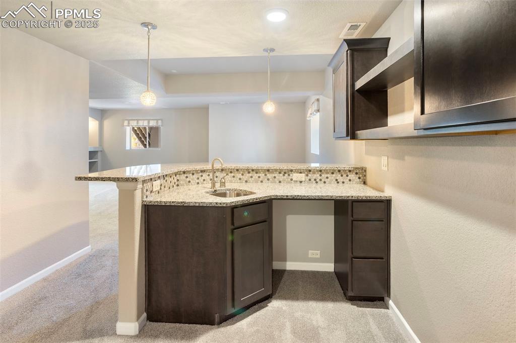 6229 Cubbage Drive Colorado Springs CO 80924