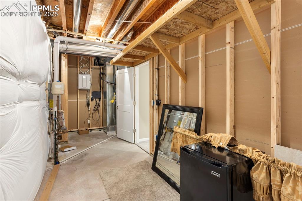 6229 Cubbage Drive Colorado Springs CO 80924