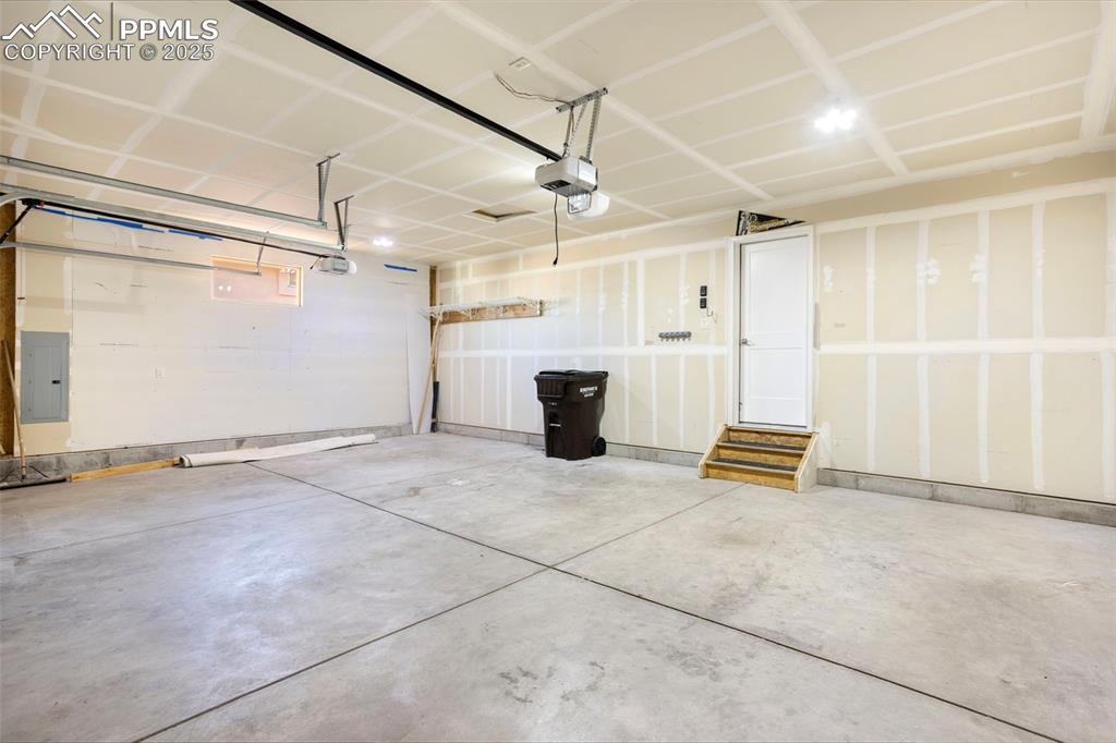 6229 Cubbage Drive Colorado Springs CO 80924