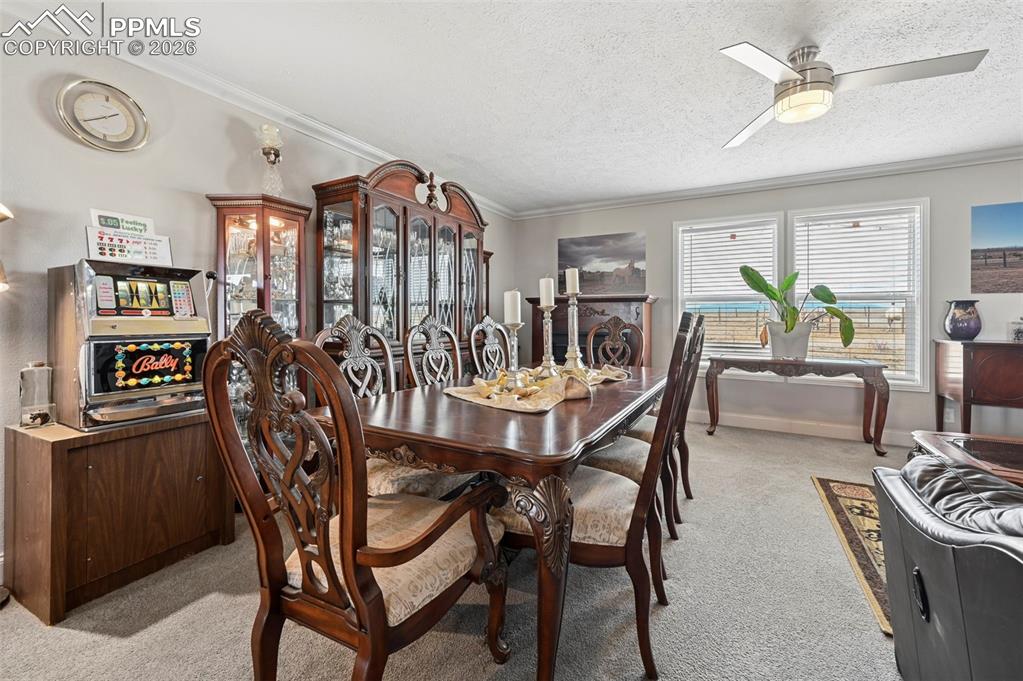 2281 S Ellicott Highway Calhan CO 80808