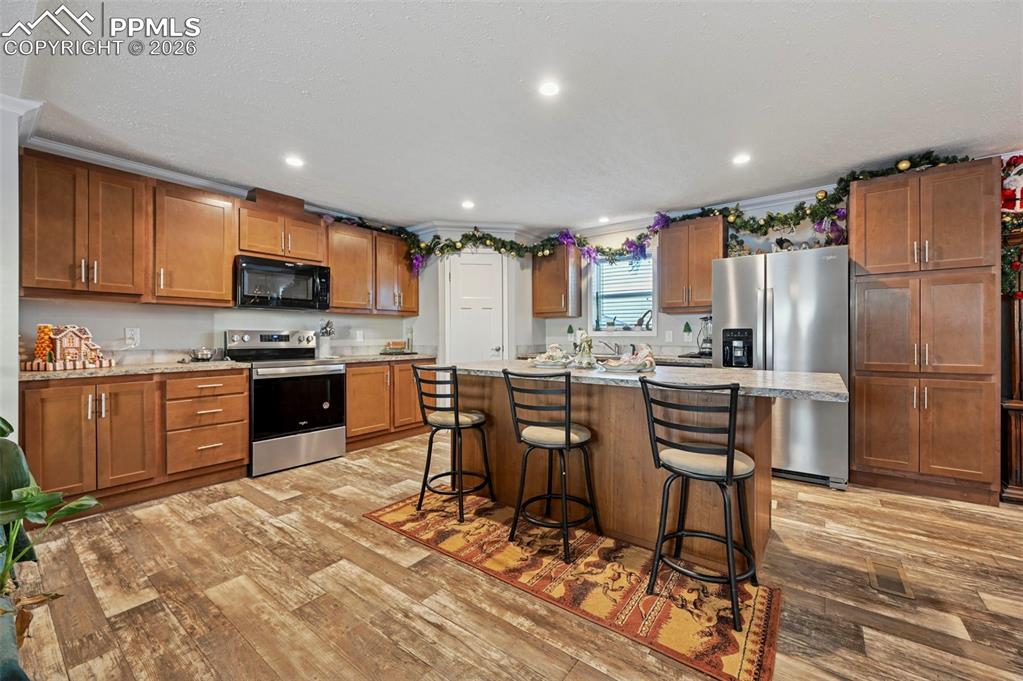 2281 S Ellicott Highway Calhan CO 80808