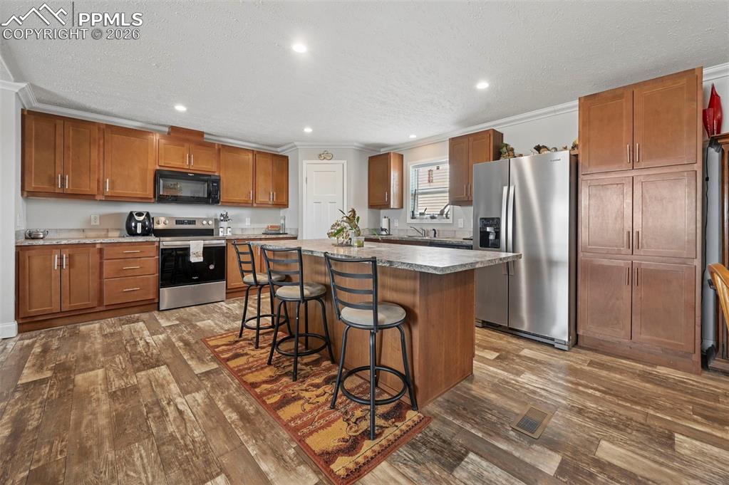 2281 S Ellicott Highway Calhan CO 80808