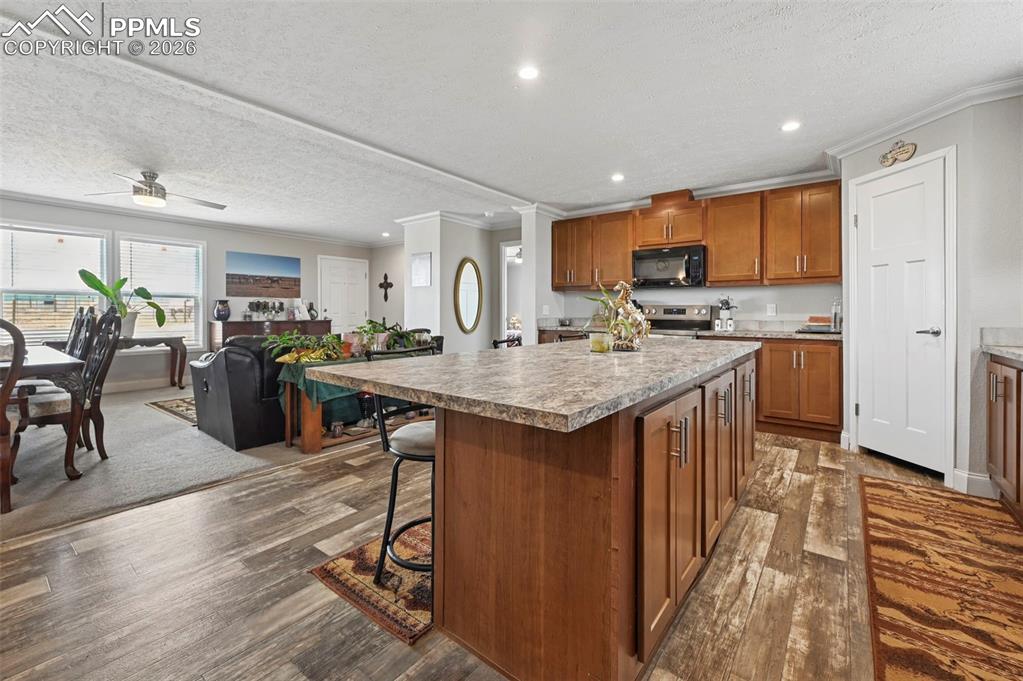 2281 S Ellicott Highway Calhan CO 80808