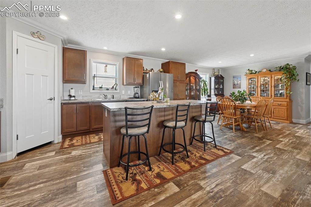 2281 S Ellicott Highway Calhan CO 80808