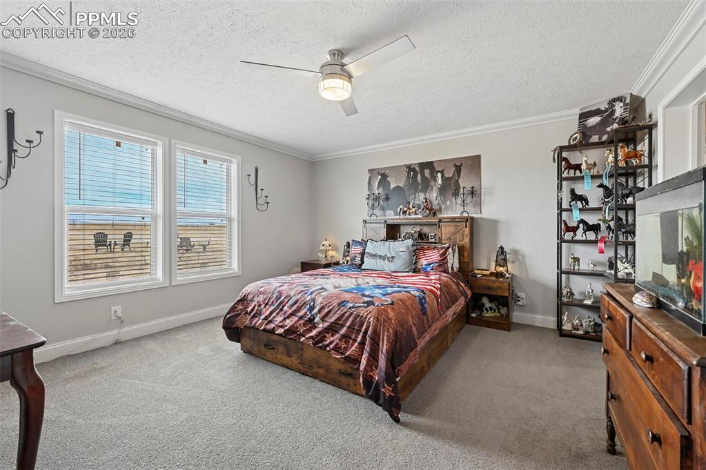 2281 S Ellicott Highway Calhan CO 80808