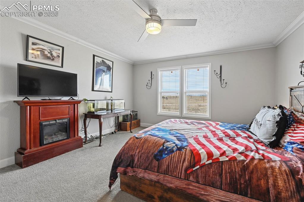 2281 S Ellicott Highway Calhan CO 80808