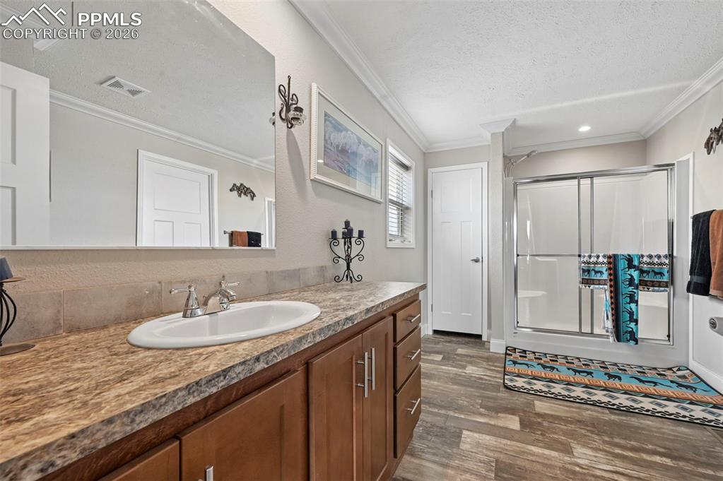 2281 S Ellicott Highway Calhan CO 80808