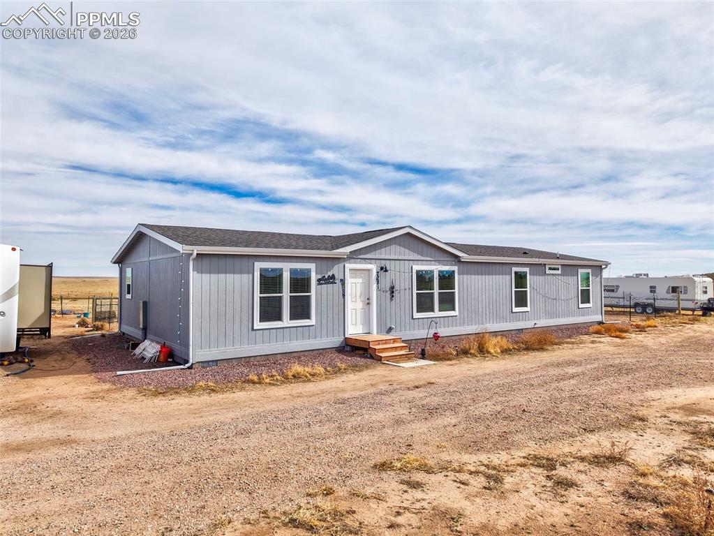 2281 S Ellicott Highway Calhan CO 80808