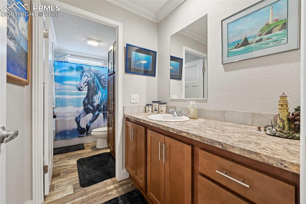 2281 S Ellicott Highway Calhan CO 80808