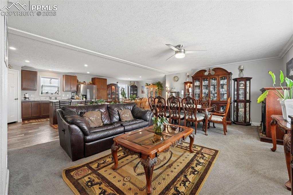 2281 S Ellicott Highway Calhan CO 80808