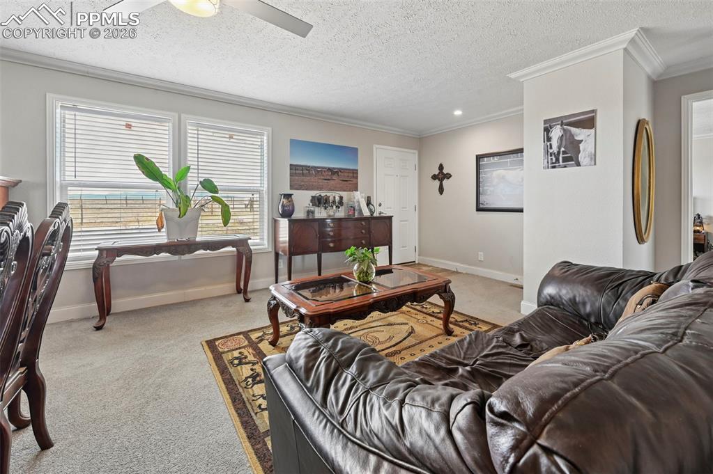 2281 S Ellicott Highway Calhan CO 80808