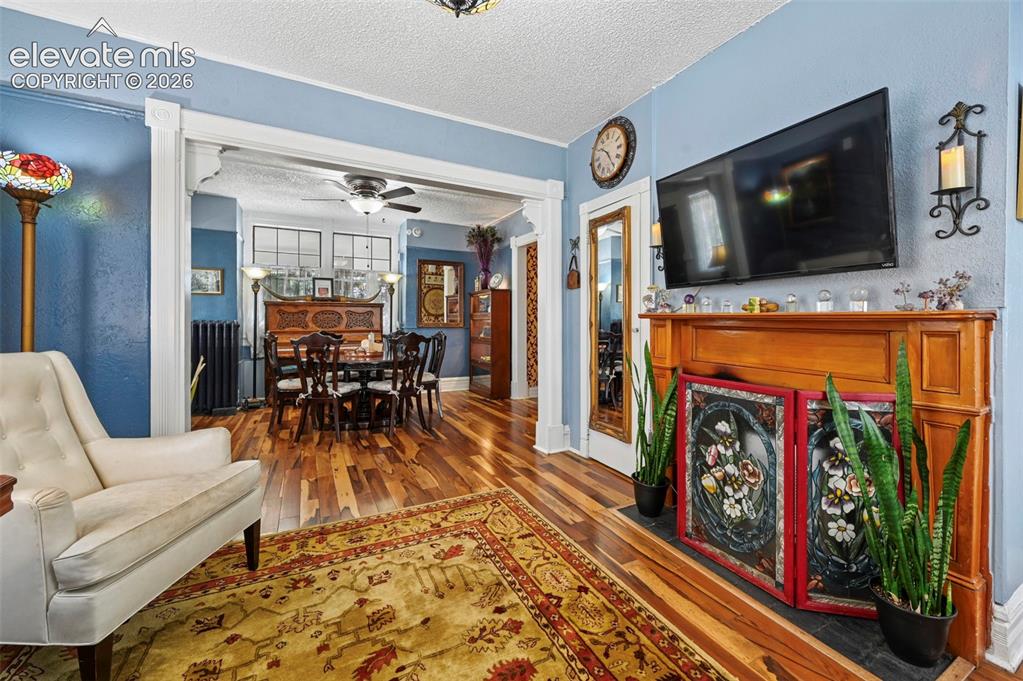 323 E Boulder Street Colorado Springs CO 80903