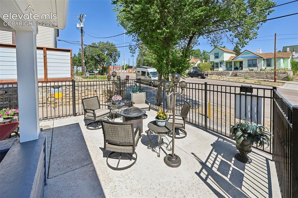 323 E Boulder Street Colorado Springs CO 80903