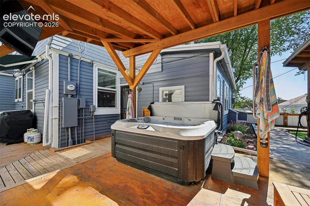 323 E Boulder Street Colorado Springs CO 80903