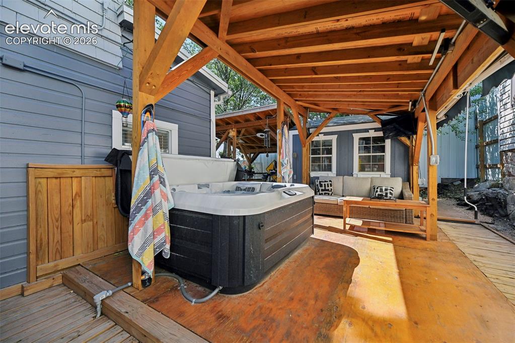 323 E Boulder Street Colorado Springs CO 80903