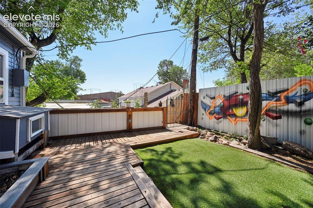 323 E Boulder Street Colorado Springs CO 80903
